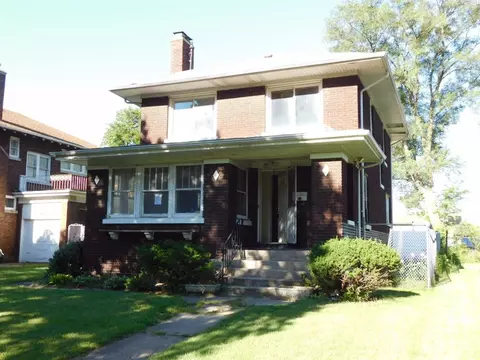 564 Johnson St, Gary, IN 46402 photo 1