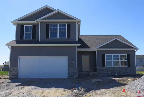 14918 Ivy St, Cedar Lake, IN 46303 photo 1