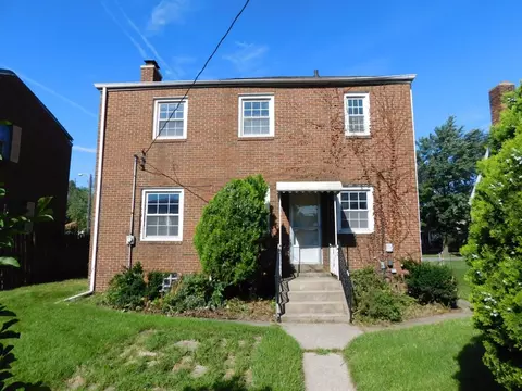 755 Mckinley St, Gary, IN 46404 photo 1