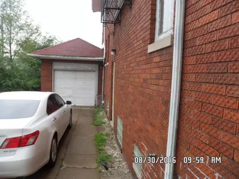 2620 Harrison St, Gary, IN 46407 photo 2