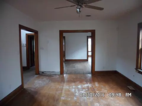 2620 Harrison St, Gary, IN 46407 photo 5