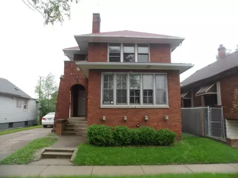 2620 Harrison St, Gary, IN 46407 photo 1