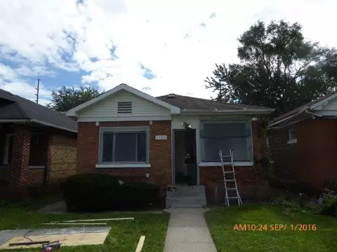 1729 Hayes St, Gary, IN 46404 photo 1