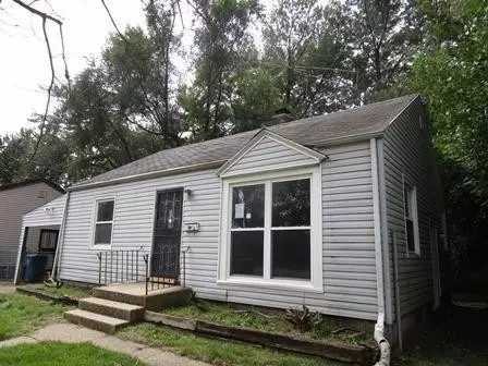 1148 Clay St, Gary, IN 46403 photo 2