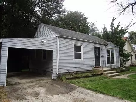 1148 Clay St, Gary, IN 46403 photo 1
