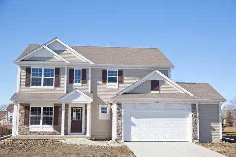 11420 Carolina Cir, Crown Point, IN 46307 photo 1