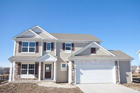 11420 Carolina Cir, Crown Point, IN 46307 photo 2