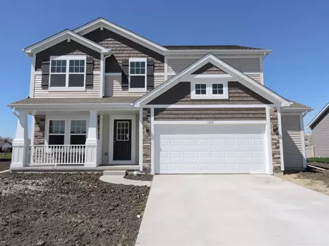 11410 Carolina Cir, Crown Point, IN 46307 photo 1
