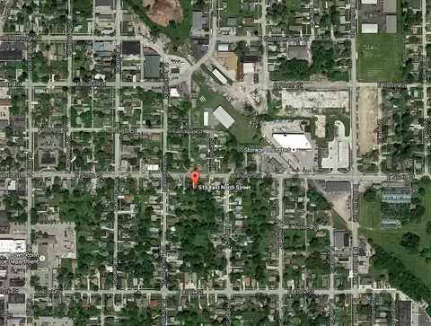 515 E North St, Crown Point, IN 46307 photo 5