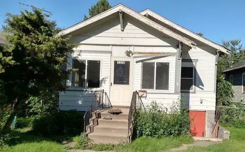 1320 Rutledge St, Gary, IN 46404 photo 1