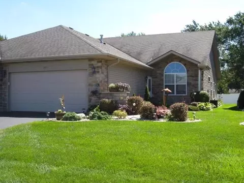 471 Cochran Dr, Crown Point, IN 46307 photo 1