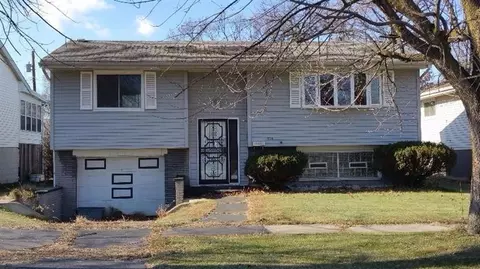 1736 Wilson St, Gary, IN 46404 photo 1
