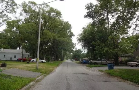 2360 Wheeler St, Gary, IN 46406 photo 3