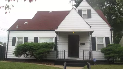 2932 W 18th Ave, Gary, IN 46404 photo 1