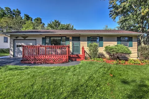 3404 W 123rd Pl, Crown Point, IN 46307 photo 1
