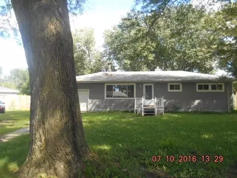 4311 King Ct, Gary, IN 46408 photo 1
