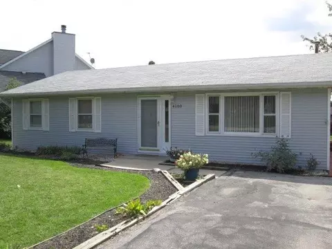 4100 Westover Dr, Crown Point, IN 46307 photo 1
