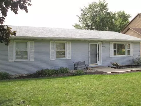 4100 Westover Dr, Crown Point, IN 46307 photo 2