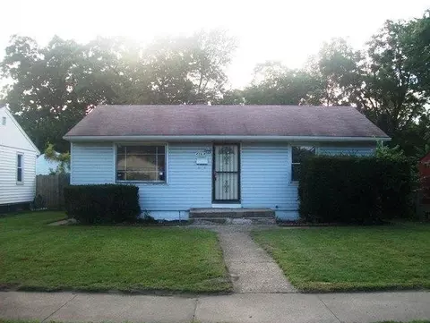 4068 Buchanan St, Gary, IN 46408 photo 1
