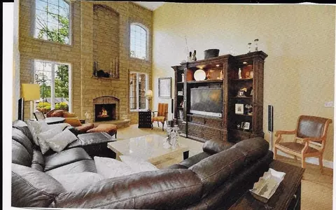 8733 Hillside Dr, Saint John, IN 46373 photo 5