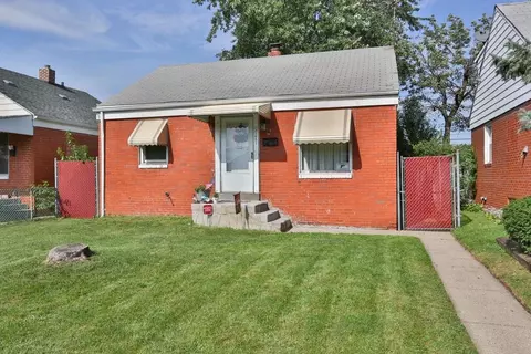 1451 Shell St, Hammond, IN 46320 photo 1