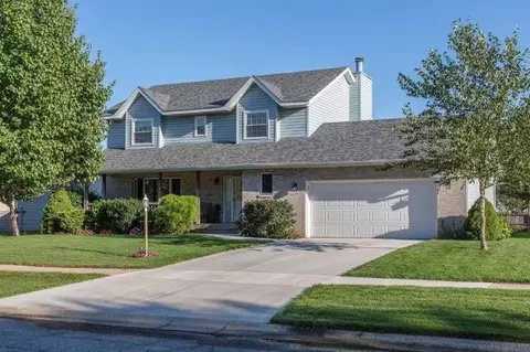 1457 Admiral Dr, Porter, IN 46304 photo 1