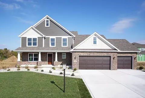 816 Sylvia Ln, Crown Point, IN 46307 photo 1