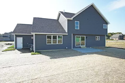 816 Sylvia Ln, Crown Point, IN 46307 photo 5