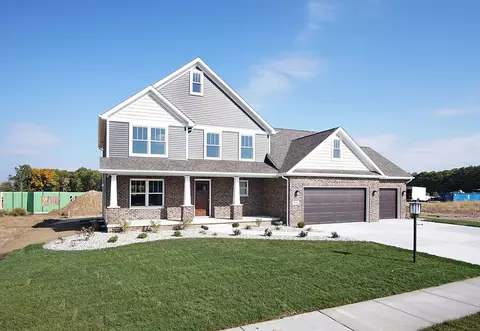 816 Sylvia Ln, Crown Point, IN 46307 photo 3