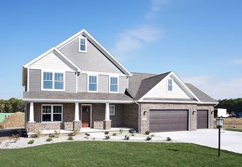 816 Sylvia Ln, Crown Point, IN 46307 photo 2