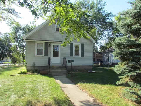 400 N Dwiggins St, Griffith, IN 46319 photo 1