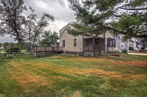 256 Greiving St, Dyer, IN 46311 photo 2