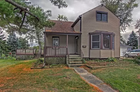256 Greiving St, Dyer, IN 46311 photo 1