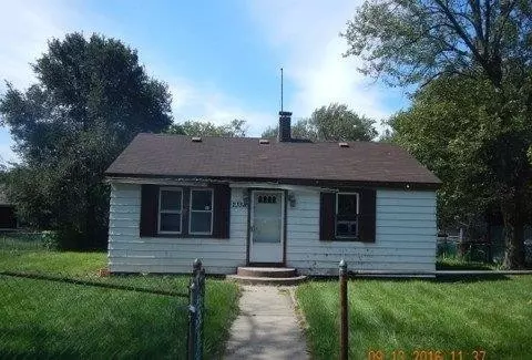2338 Ralston St, Gary, IN 46406 photo 1