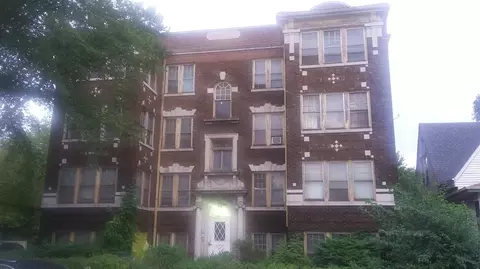 601 Delaware St, Gary, IN 46402 photo 1