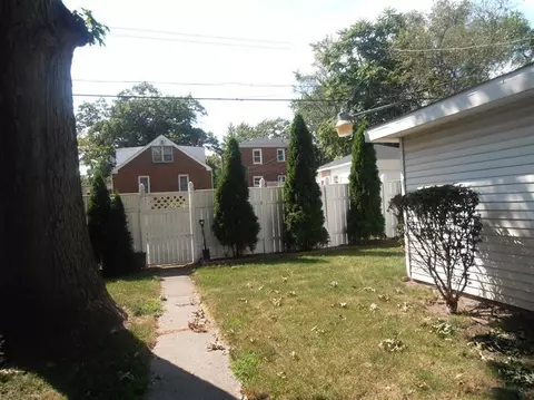 4456 Madison St, Gary, IN 46408 photo 5