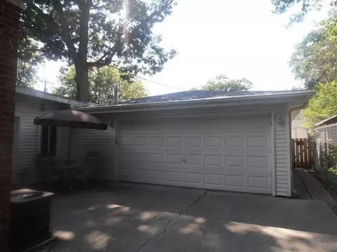 4456 Madison St, Gary, IN 46408 photo 3