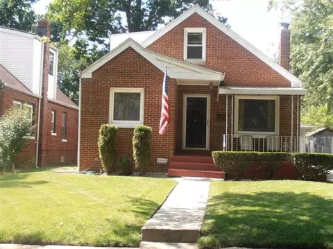 4456 Madison St, Gary, IN 46408 photo 1