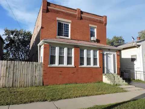 231 Doty St, Hammond, IN 46320 photo 1