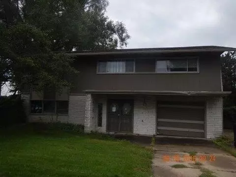 8811 Hemlock Ln, Gary, IN 46403 photo 1