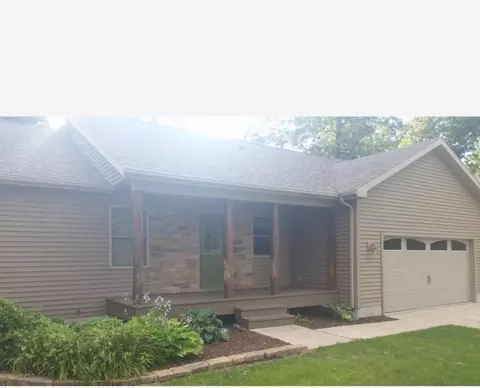 2425 Oriole Dr, Wheatfield, IN 46392 photo 2
