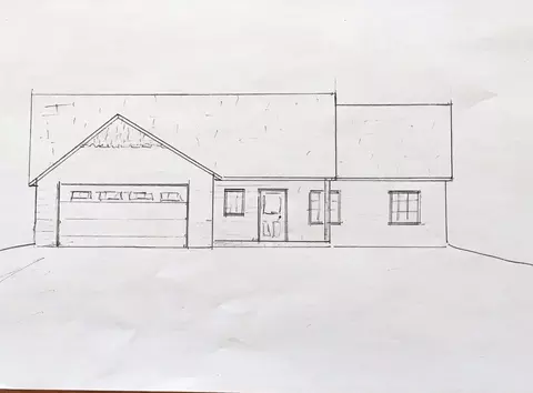 2425 Oriole Dr, Wheatfield, IN 46392 photo 1