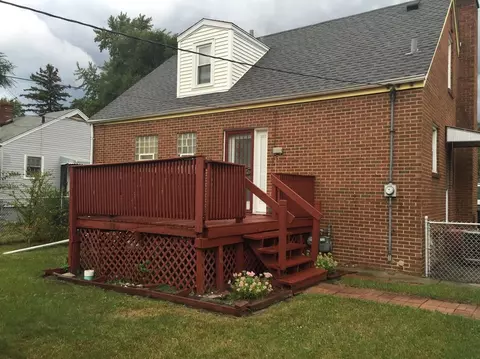 1040 Lane St, Gary, IN 46406 photo 3