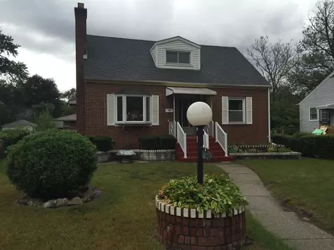 1040 Lane St, Gary, IN 46406 photo 1