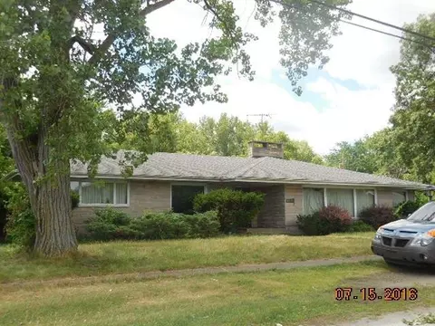 6101 Birch Ave, Gary, IN 46403 photo 1