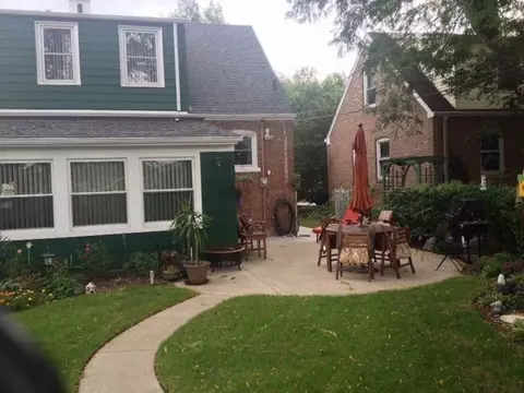 7338 Tapper Ave, Hammond, IN 46324 photo 3