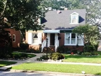 7338 Tapper Ave, Hammond, IN 46324 photo 1