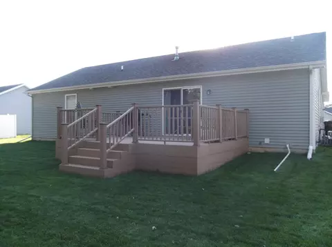 1219 Stanley St, Burns Harbor, IN 46304 photo 3