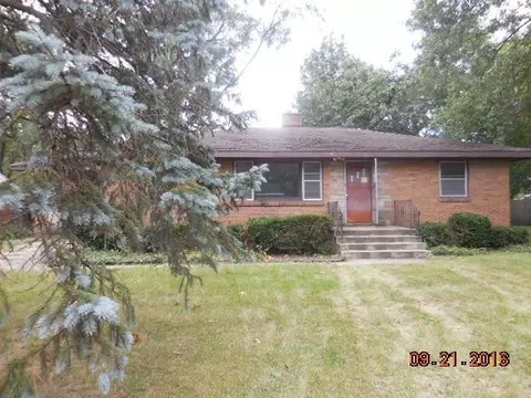 1735 W 50th Pl, Gary, IN 46408 photo 1