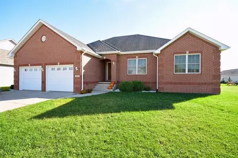275 E 124th Ave, Crown Point, IN 46307 photo 1